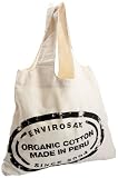 Envirosax Organic Cotton Made In Peru