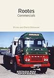 Rootes commercials