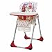 Chicco Polly Highchair (Happyland)