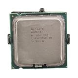 41jNTcwq01L. SL160  Intel Pentium 4 661 3.6Ghz/800Mhz/2M LGA 775 SL94V SL9KD CPU