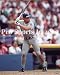 Ivan Rodriguez Texas Rangers 8x10 Photo