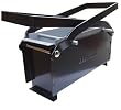 Eko -Mania Newspaper Log Maker - Black