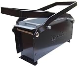 Briquette Maker for Recycling Newspaper and Junk Mail eko-mania E-M1020 - BLACK