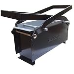 eko-mania Paper Log Maker - Black