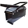 Eko -Mania Newspaper Log Maker - Black