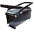 Eko -Mania Newspaper Log Maker - Black