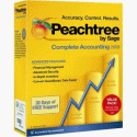 Peachtree By Sage Complete Accounting 2009 Multi User
