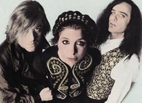 Image de Concrete Blonde