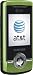 Samsung A777 Phone, Green (AT&T) image 3
