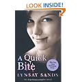 A Quick Bite: An Argeneau Vampire Novel