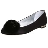 Giuseppe Zanotti Women's I86066 Flat