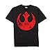 Trendy NYC Star Wars Old Rebel Alliance T-Shirt