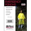 Pack of 4 Emergency Rain Poncho for Disaster preparedness kit, survival kit, rain gear, Pack of 4 Emergency Rain Poncho for Disaster preparedness kit, survival kit, rain gear,