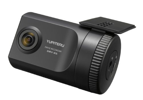 ユピテル(YUPITERU) GPS内蔵ドライブレコーダー DRY-R5