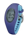 Nike - Nike Nuru Junior Digital Watch - Grape Cooler/Ice - WK0012-501