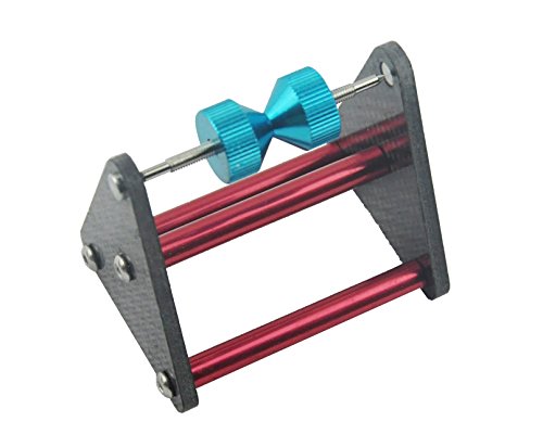 ZJchao Precision Prop Balancer for Quadcopter and Airplane Props