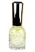 Coco Elizabeth HD Perfect Glitter Nail Lacquer-Golden Opal RS.219.00
