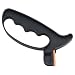 New Maxam 2-In-1 Professional Quality Knife Sharpener Tungsten Carbide V Sharpeners Clam Shell