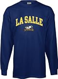 La Salle Explorers Perennial Long Sleeve T-Shirt