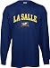 La Salle Explorers Perennial Long Sleeve T-Shirt