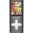 SuperSonic IQ-4700 4GB MP4 Video Player - Black
