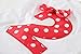 Mud Kingdom Little Girls Birthday Clothes Sets for Gifts Outfits