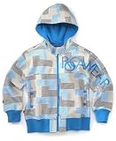 Rocawear Boys Undercover Hoodie