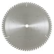 Hitachi 725206 10-Inch 72 Tooth ATB Fine Finish Saw Blade with 5/8-Inch Arbor
