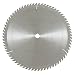 Hitachi 725206 10-Inch 72 Tooth ATB Fine Finish Saw Blade with 5/8-Inch Arbor