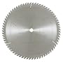 Hitachi 725206 10-Inch 72 Tooth ATB Fine Finish Saw Blade with 5/8-Inch Arbor