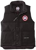 Canada Goose Girls Freestyle Vest