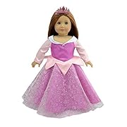 Doll Clothes for 18 Inch Dolls