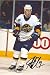 Matt Ellison Signed 4x6 Photo