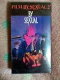 FILM BY-SEXUAL 2 〜 LIVE IN SHIBUYA KOKAIDO〜 [VHS]