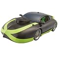 Bandai Ben 10 Ben Deluxe Vehicle Mark 10 Car