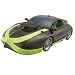 Bandai Ben 10 Ben Deluxe Vehicle Mark 10 Car