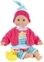Corolle Mon Premier Tidoo 12" Baby Doll (Tidoo Lutin Bright)
