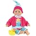 Corolle Mon Premier Tidoo 12" Baby Doll (Tidoo Lutin Bright)