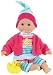 Corolle P3052 - Tidoo Lutin Regenbogen, 30cm