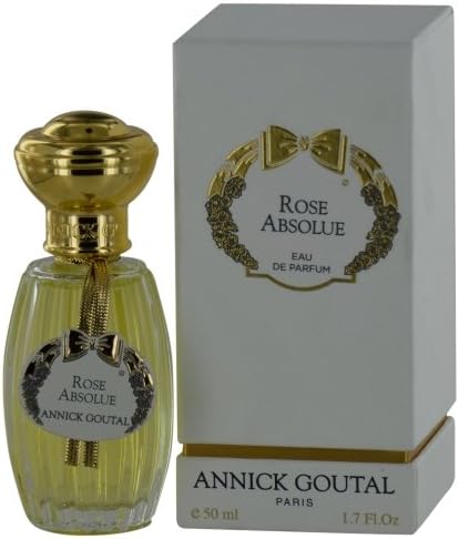 ROSE ABSOLUE by Annick Goutal EAU DE PARFUM SPRAY 1.7 OZ (NEW PACKAGING) for WOMEN ---(Package Of 6)