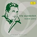 Art of Fritz Wunderlich