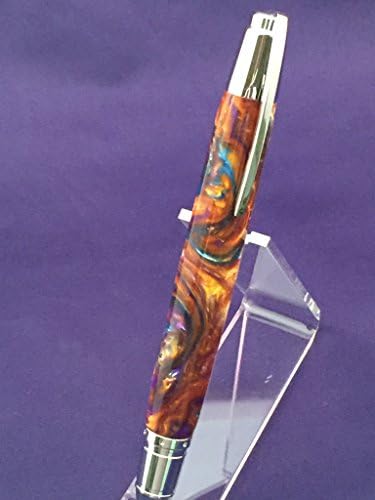 The Accord Twist Pen - Multi Color