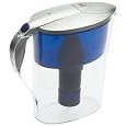 Sale PUR CR-5000 Two-Stage Water Pitcher with Flavor Cartridge