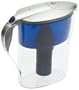PUR CR-5000 Two-Stage Water Pitcher with Flavor Cartridge