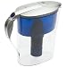 PUR CR-5000 Two-Stage Water Pitcher with Flavor Cartridge