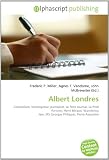 Produkt-Bild: Albert Londres