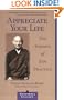 Appreciate Your Life: The Essence of Zen Practice (Shambhala Classics)