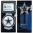 Dallas Cowboys 2nd Generation Ipod Nano Cover - NFL Football Fan Shop Sports Team Merchandise