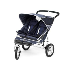 OutnAbout Nipper 360 Double - Navy