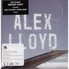 Distant Light